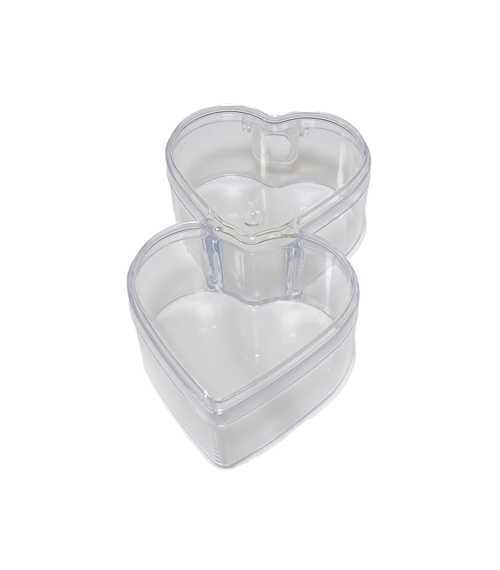 two hearts case